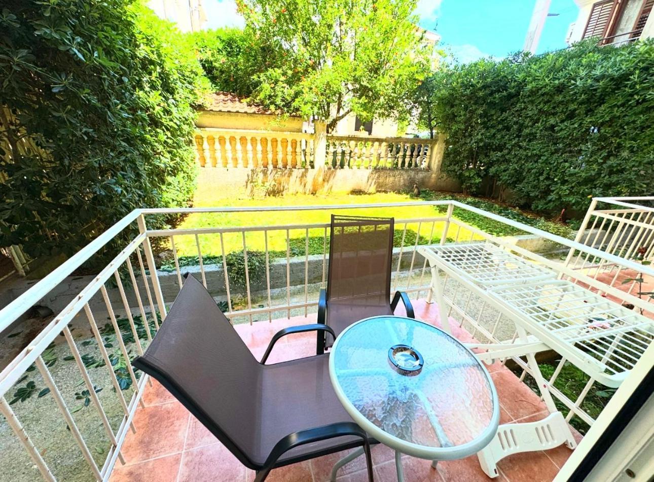 Guesthouse MB Knezevic Budva Exterior foto